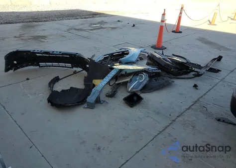 2023 Ford Bronco Sport Big Bend z USA, uszkodzony, nr VIN 3FMCR9B68PRD24182